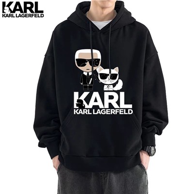 Karl*Lagerfeld, экспорт