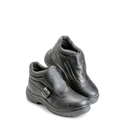 Ботинки ЭСО для сварщика с КП мод.24К (ПУ/нитрил)