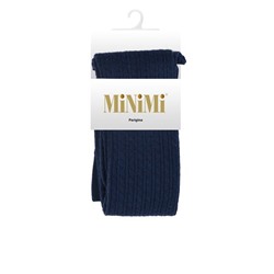 Гольфины женские из шерсти Mini parigina JACQUARD