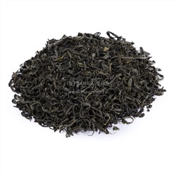 Китайский зеленый чай "Люй Сян Мин (Ароматные листочки Премиум)"