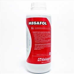 Мегафол, 100 мл / антистрессовый стимулятор роста