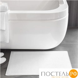 Togas Professional Togas PROFESSIONAL Коврик для ног 50х70, 100% хлопок Белый 650гр/м2