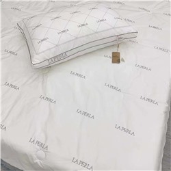 LA* PERLA, одеяло и подушки, подробнее в описание