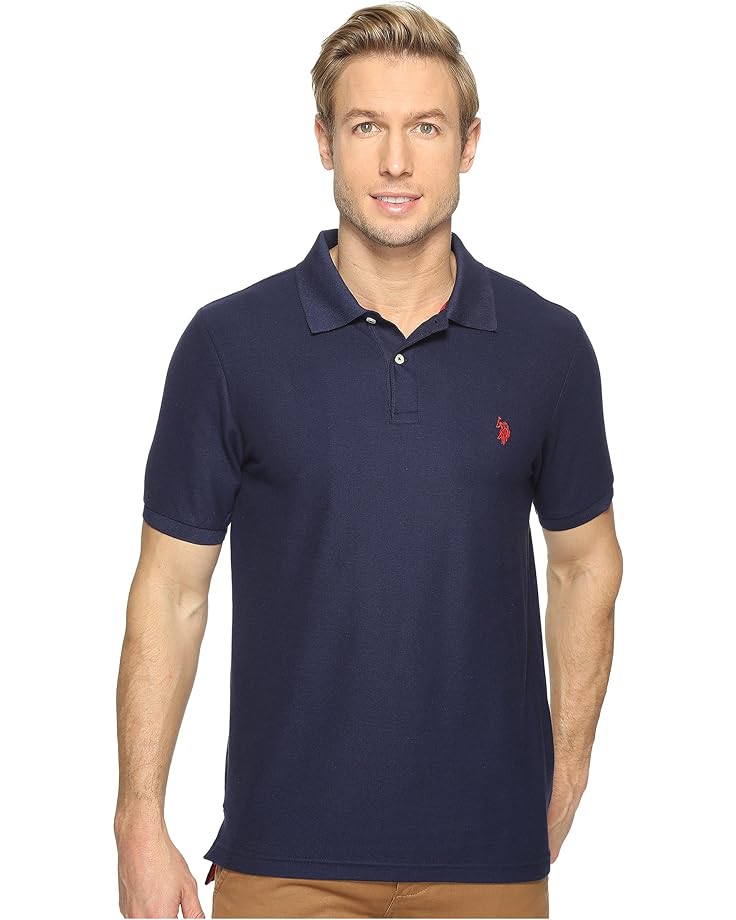 U s polo поло. Us Polo Assn Polo Shirt. Рубашка u.s. Polo Assn. Мужская. Us Polo Assn рубашка. Рубашка us Polo Assn мужские.