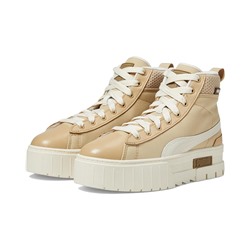 Women's PUMA Mayze Mid Safari