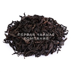 Чай Да Хун Пао (Большой красный халат) 1 категории, 100 гр