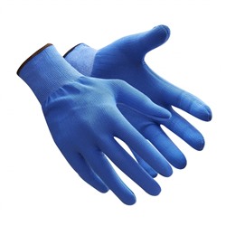 Перчатки защитные трикотажные Ралли Ампаро® (т) (460520)