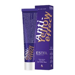 ANTI-YELLOW EFFECT краска для волос, 60мл