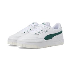 Women's PUMA Cali Dream Leather