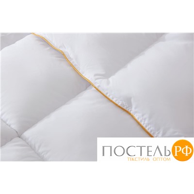 Одеяло Arya 155x215 Ecosoft Comfort Белый