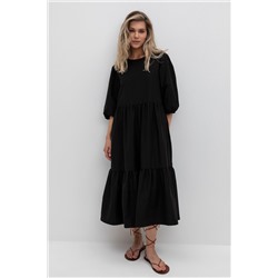 403761 VERY NEAT Платье XS/черный