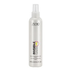Kapous Спрей-термозащита для волос / Studio Professional Styling Invisible Care, 250 мл