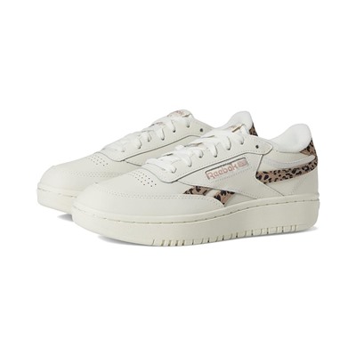 Women's Reebok Lifestyle Women's Club C Double Revenge