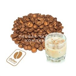 D'Affari "Бейлиз", кофе свежеобжаренный