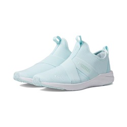 Women's PUMA Better Foam Prowl Slip Crystalline