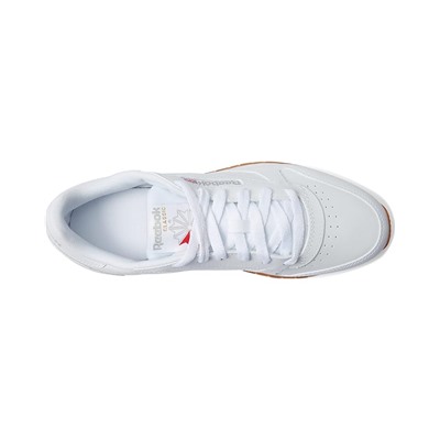 Women's Reebok Lifestyle Classic Leather