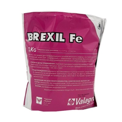 Брексил Железо (Brexil Fe)