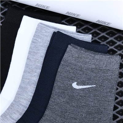 Подарочный комплект мужских носков Nike р-р 42-48