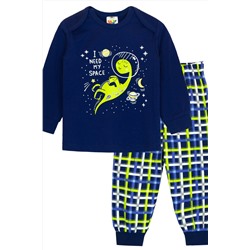 Пижама для мальчика 92203