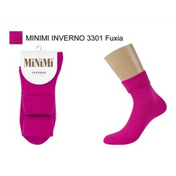 Носки женские MINI INVERNO 3301