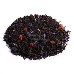 Чай Изысканный бергамот (на Ассаме), 100 гр