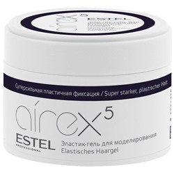 ESTEL AIREX Эластик-гель для моделирования волос, 75мл