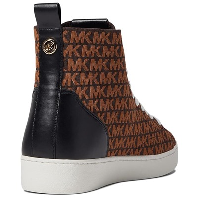 Women's MICHAEL Michael Kors Edie Knit High-Top