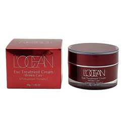 L’ocean Восстанавливающий крем для кожи век / Eye Treatment Cream Pomegranate Therapy, 30 г