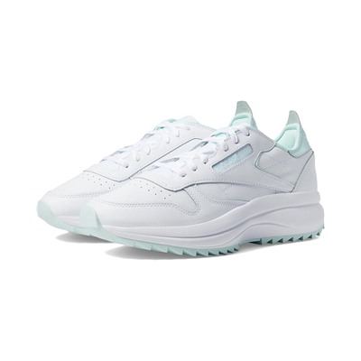 Women's Reebok Lifestyle Classic Leather SP Extra