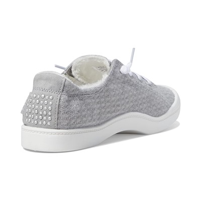 Women's Roxy Bayshore Plus Faux Fur Sneaker