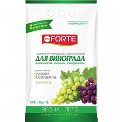 BONA FORTE Удобрение Виноградное 2 кг