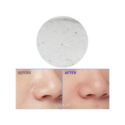 A’PIEU / Очищающая пенка-скраб для лица. Apieu Deep Clean Foam Cleanser Pore 130 мл.