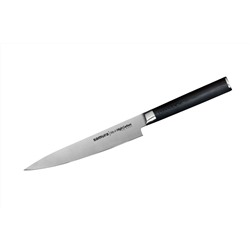 SM-0023/K Нож кухонный "Samura Mo-V" универсальный 150 мм, G-10
