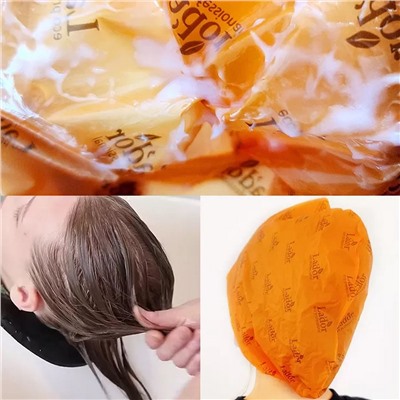 Lador Маска-шапочка для волос / ACV Vinegar Hair Cap, 30 г
