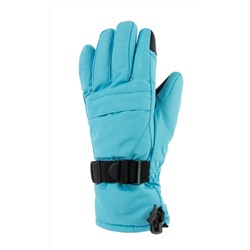Перчатки Payer зимние с утеплителем Viator (Виатор) (синий) PWG-02BL