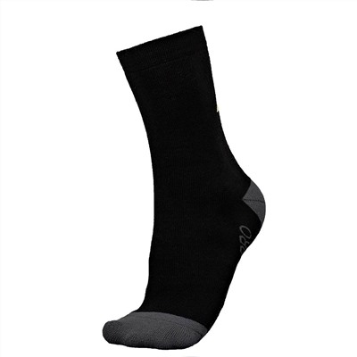 Носки Thermo Classic (до -25 С), Мужские, цвет Черный