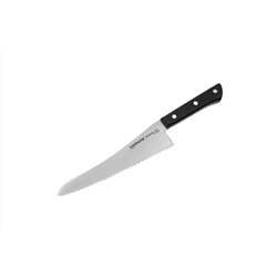 SHR-0056B/K Нож для заморозки "Samura HARAKIRI" 188 мм, коррозионно-стойкая сталь, ABS пластик