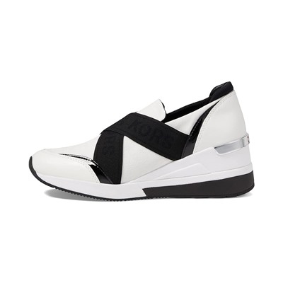 Women's MICHAEL Michael Kors Geena Slip-On Trainer