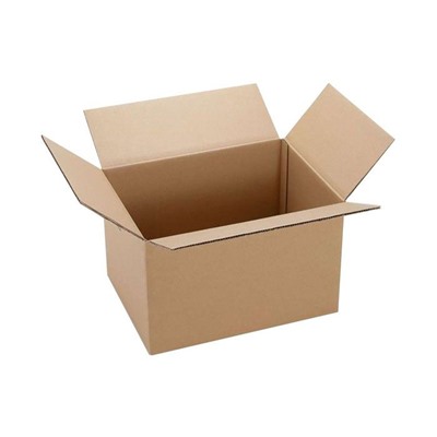 Коробка + упаковка или упаковочный пакет