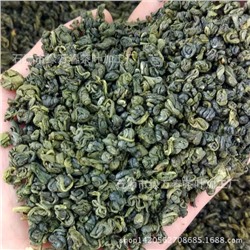 Прямые продажи зеленого чая Jiangsu Biluochun 250 гр