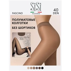 Колготки женские FASCINO 40