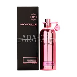 MONTALE ROSES MUSK lady