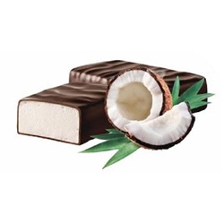 Конфеты "Суфле» с кокосовым вкусом 1,0кг