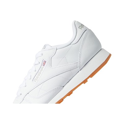 Women's Reebok Lifestyle Classic Leather