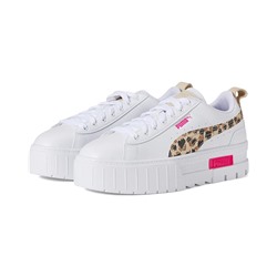 Women's PUMA Mayze Animal