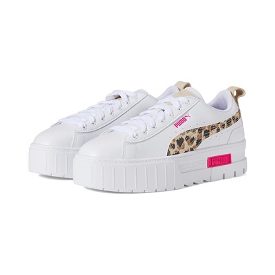 Women's PUMA Mayze Animal