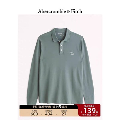 Abercrombie*Fitch ☑️