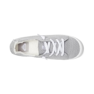 Women's Roxy Bayshore Plus Faux Fur Sneaker