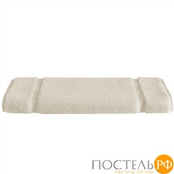 1010G10137106 Коврик для ванной Soft cotton NODE кремовый 50X90