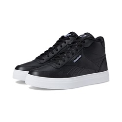 Women's Reebok Court Advance Bold High-Top